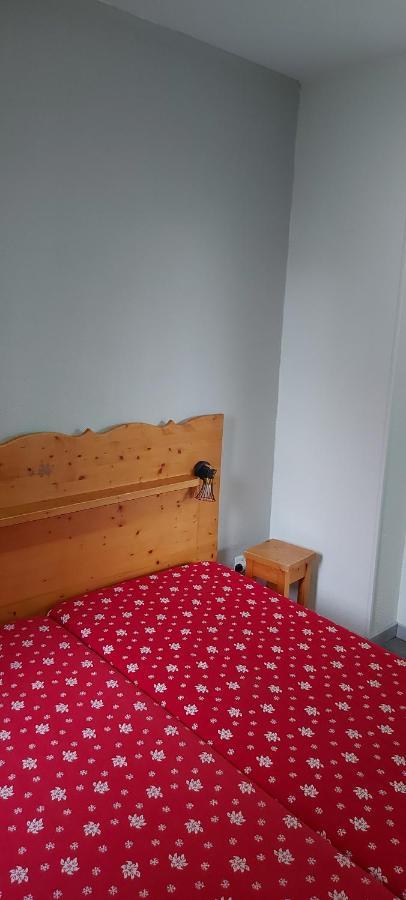 Superbe Vue Sur Plateau Arselle Apartment Chamrousse Exterior photo