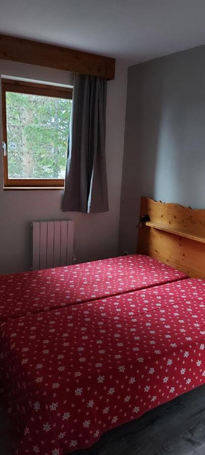 Superbe Vue Sur Plateau Arselle Apartment Chamrousse Exterior photo
